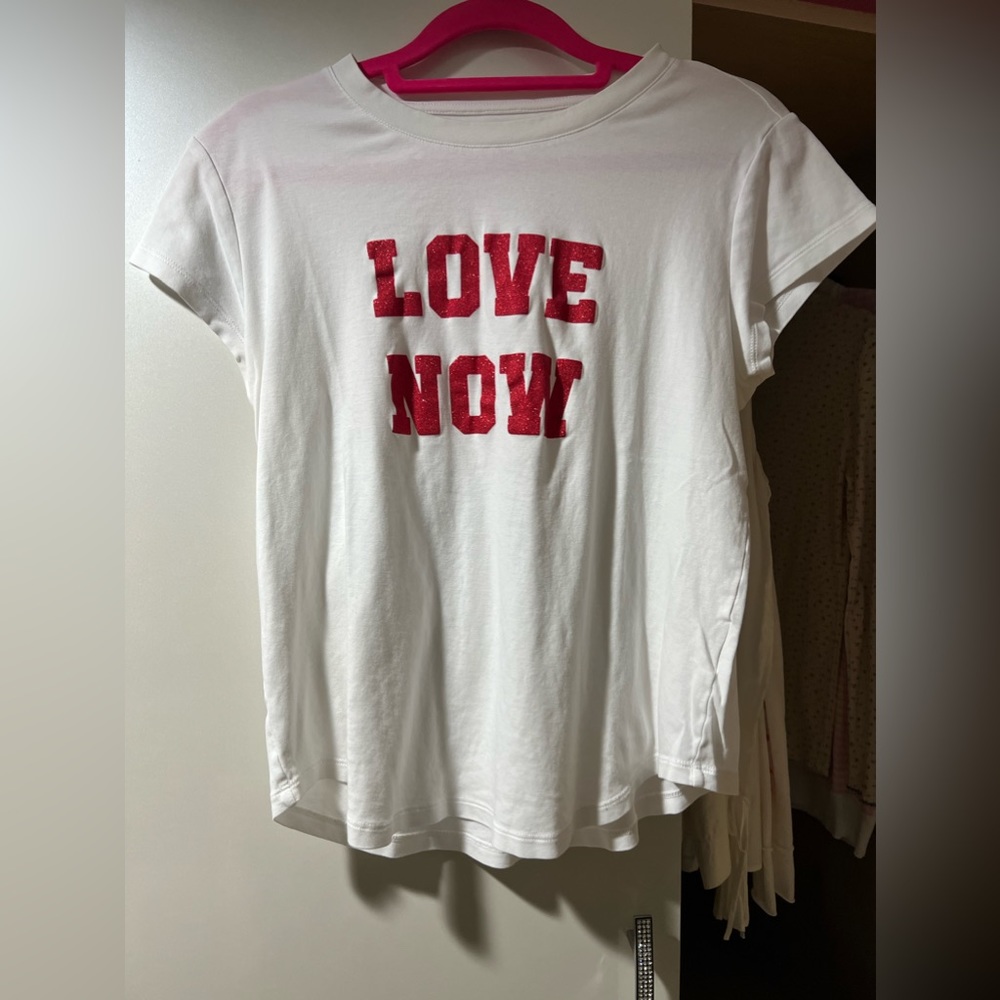 Zadig and Voltaire tee